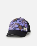 Mixed Yardage Trucker Hats & Beanies Women Rip Curl - 1