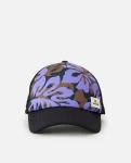 Mixed Yardage Trucker Hats & Beanies Women Rip Curl - 2