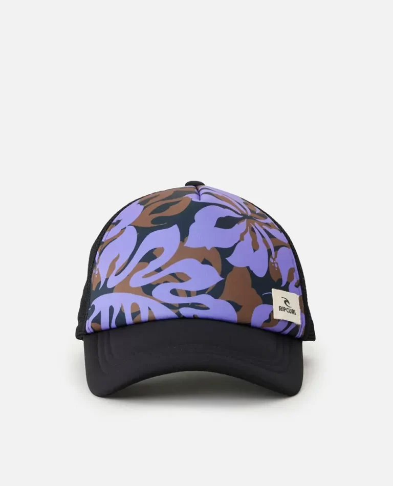 Mixed Yardage Trucker Hats & Beanies Women Rip Curl - 2