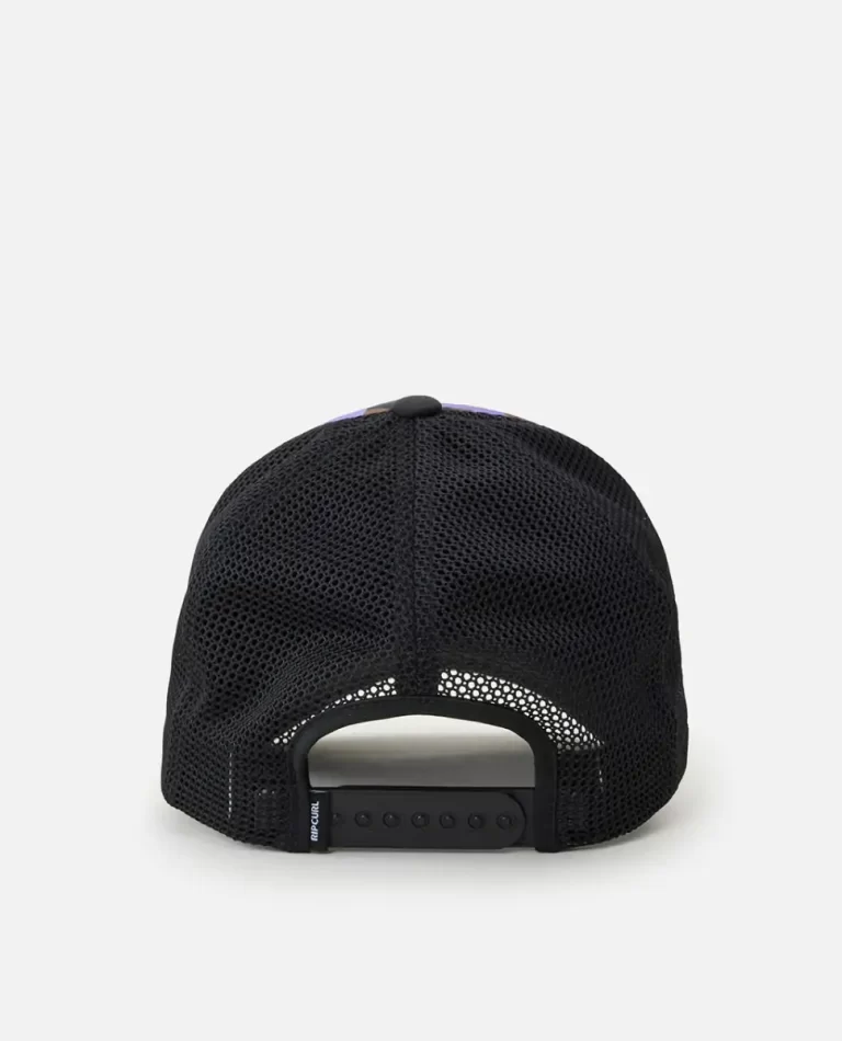 Mixed Yardage Trucker Hats & Beanies Women Rip Curl - 3