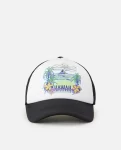 Mixed Yardage Trucker Rip Curl Hats & Beanies Women - 2