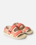 Newquay Bloom Open Toe Sandals Kids Sandals Rip Curl - 1