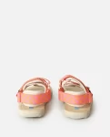 Newquay Bloom Open Toe Sandals Kids Sandals Rip Curl - 2