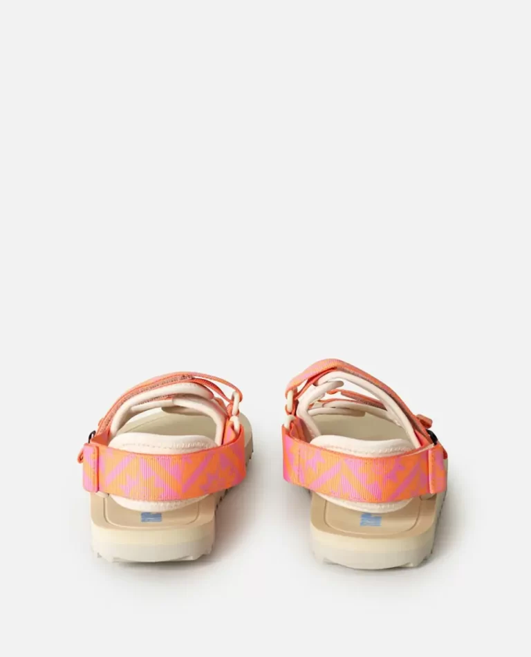 Newquay Bloom Open Toe Sandals Kids Sandals Rip Curl - 2