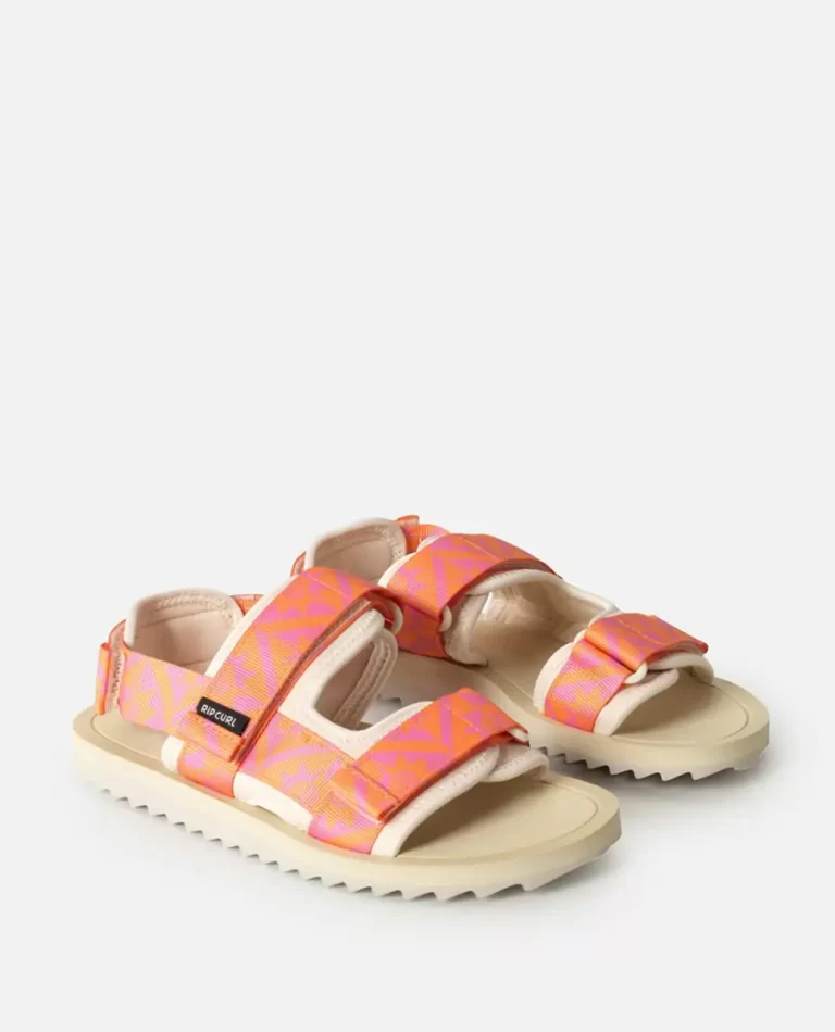 Newquay Bloom Open Toe Sandals Kids Sandals Rip Curl - 1