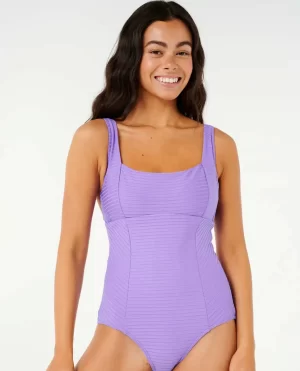 One Pieces Premium Surf D Rip Curl Women - 1