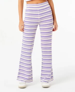Pants Bobbi Stripe Pant Women Rip Curl - 1