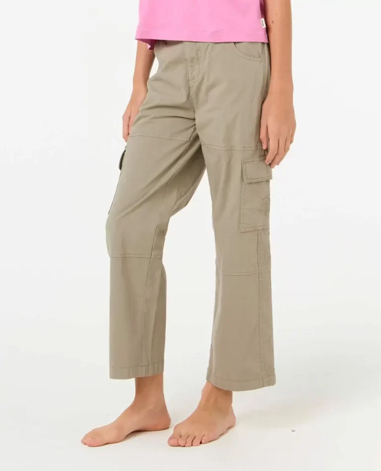 Pants Cruisin' Cargo Pant Rip Curl Kids - 2