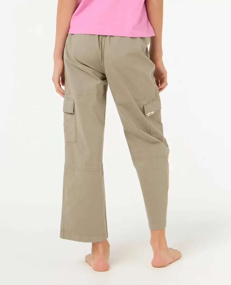Pants Cruisin' Cargo Pant Rip Curl Kids - 3