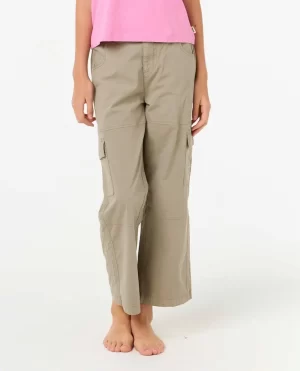 Pants Cruisin' Cargo Pant Rip Curl Kids - 1