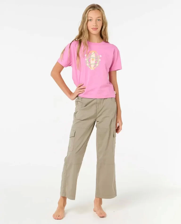 Pants Cruisin' Cargo Pant Rip Curl Kids - 4