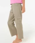 Pants Cruisin' Cargo Pant Rip Curl Kids - 5