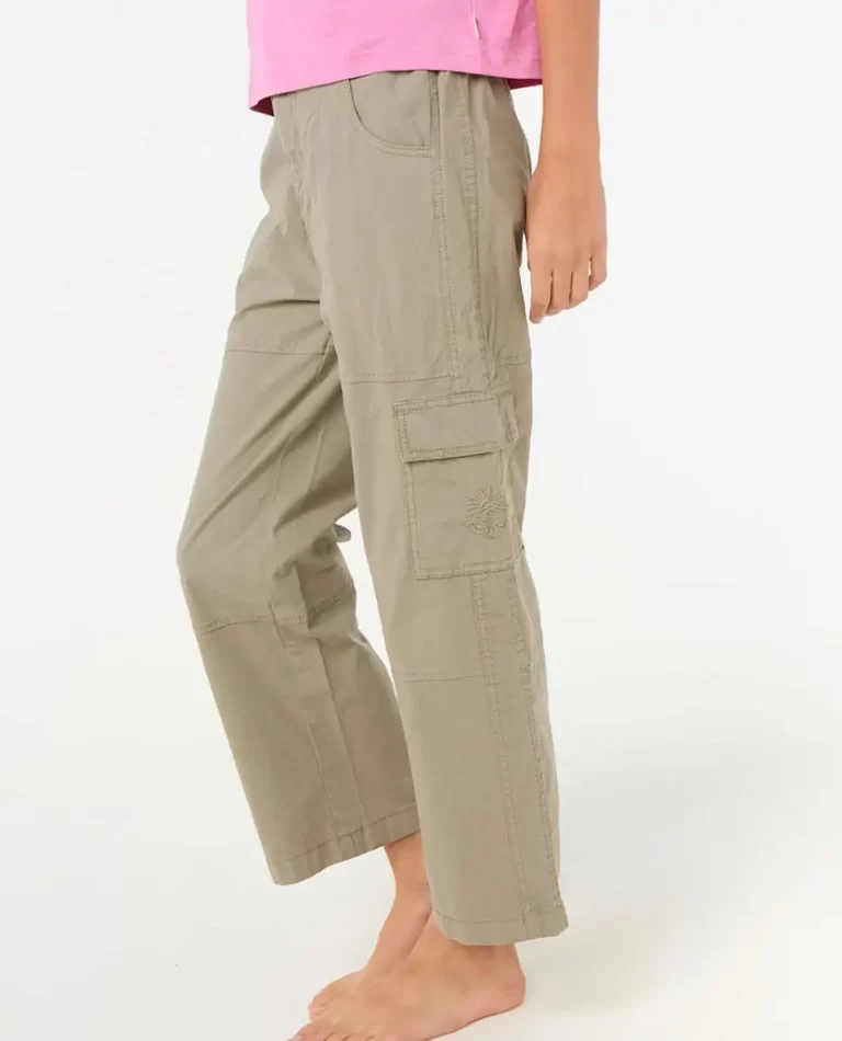 Pants Cruisin' Cargo Pant Rip Curl Kids - 5