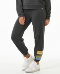 Pants High Tide Track Pants Rip Curl Women - 2