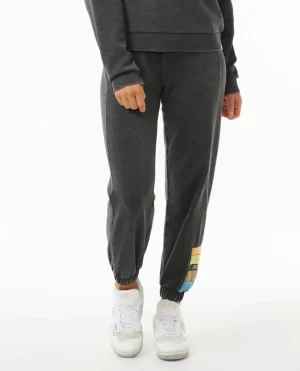 Pants High Tide Track Pants Rip Curl Women - 1