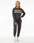 Pants High Tide Track Pants Rip Curl Women - 4
