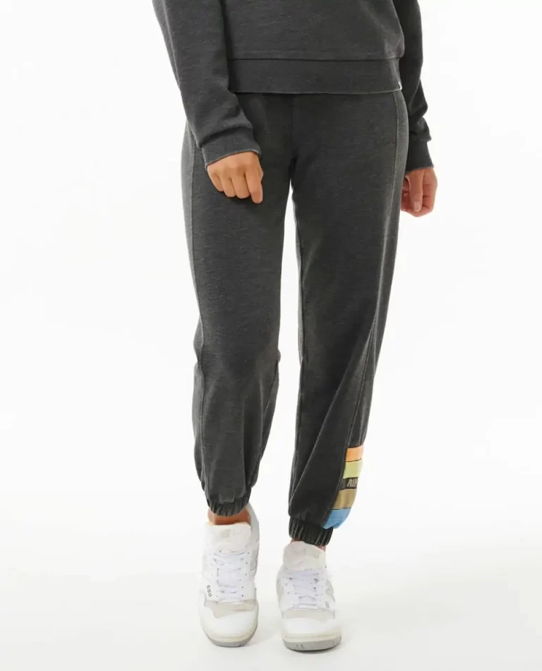 Pants High Tide Track Pants Rip Curl Women - 1