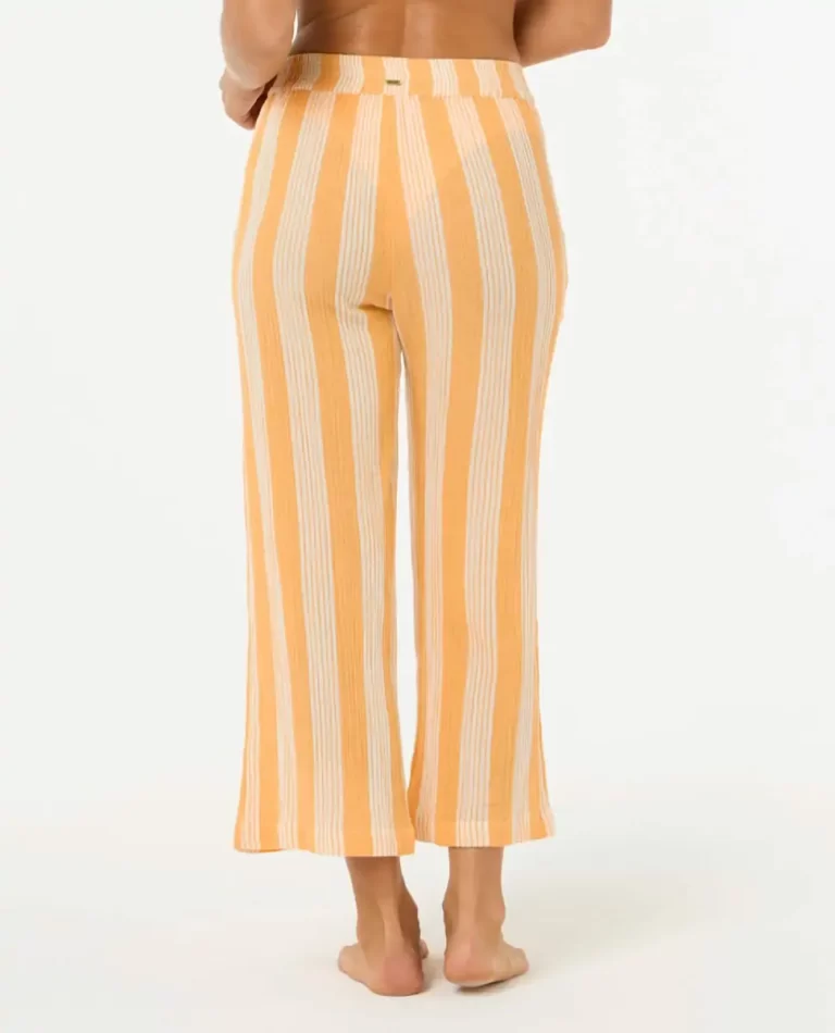 Pants Premium Surf Stripe Pant Rip Curl Women - 3