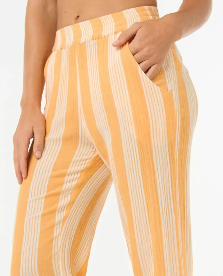 Pants Premium Surf Stripe Pant Rip Curl Women - 4