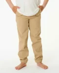 Pants Rip Curl Kids Epic Jogger - 1