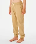 Pants Rip Curl Kids Epic Jogger - 4