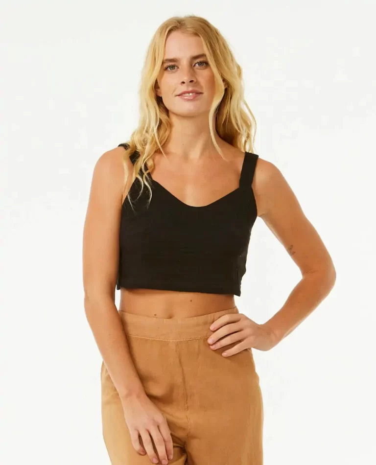Premium Surf Crop Women Shirts & Tops Rip Curl - 1