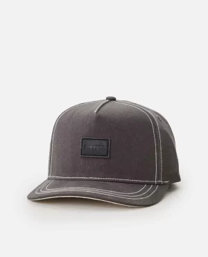 Premium Surf Snapback Rip Curl Hats & Beanies Women - 1