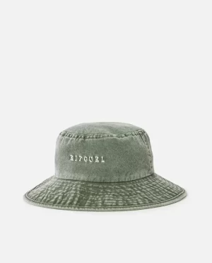 Premium Surf Upf Sun Hat Rip Curl Women Hats & Beanies - 1