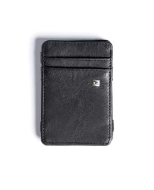 Pu Magic Wallet Men Wallets Rip Curl - 1