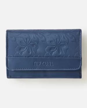 Purses & Wallets Rip Curl Classic Surf Mid Wallet Women - 1