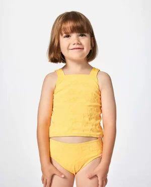 Rainbow Tide Tankini Rip Curl Swimwear Kids - 1