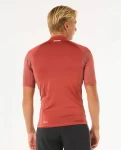 Rash Guards Rip Curl Waves Uv Short Sleeve Rash Guard Men - 2