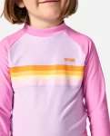 Rash Guards & Vest Rainbow Tide Long Sleeve Rash Vest Kids Rip Curl - 4