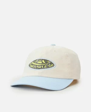 Raw Energy Art Adjustable Cap Kids Hats & Beanies Rip Curl - 1