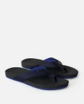 Raw Energy Bloom Mid Open Toe Sandals Rip Curl Men Sandals - 1