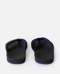 Raw Energy Bloom Mid Open Toe Sandals Rip Curl Men Sandals - 2
