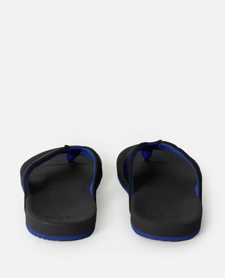 Raw Energy Bloom Mid Open Toe Sandals Rip Curl Men Sandals - 2
