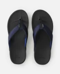 Raw Energy Bloom Mid Open Toe Sandals Rip Curl Men Sandals - 3