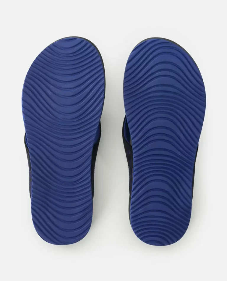 Raw Energy Bloom Mid Open Toe Sandals Rip Curl Men Sandals - 4