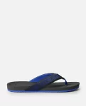Raw Energy Bloom Mid Open Toe Sandals Rip Curl Men Sandals - 5