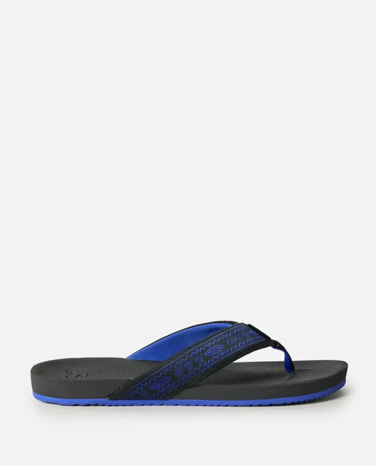 Raw Energy Bloom Mid Open Toe Sandals Rip Curl Men Sandals - 5