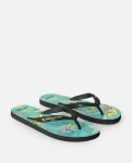 Raw Energy Bloom Open Toe Sandals Sandals Rip Curl Men - 1