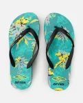 Raw Energy Bloom Open Toe Sandals Sandals Rip Curl Men - 3