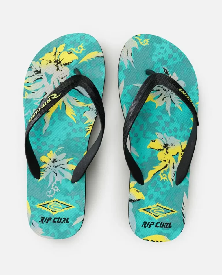 Raw Energy Bloom Open Toe Sandals Sandals Rip Curl Men - 3