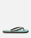 Raw Energy Bloom Open Toe Sandals Sandals Rip Curl Men - 5