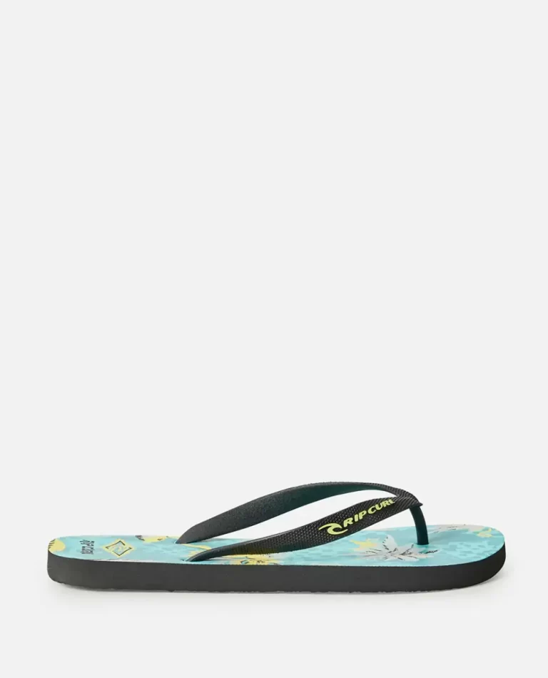 Raw Energy Bloom Open Toe Sandals Sandals Rip Curl Men - 5