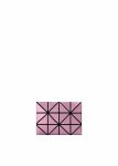 Red|Green (No. 68)|Blue (No. 76)|Multi Color Wallets Women Issey Miyake Card Case W Color - 1