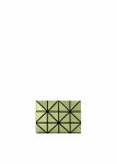 Red|Green (No. 68)|Blue (No. 76)|Multi Color Wallets Women Issey Miyake Card Case W Color - 2