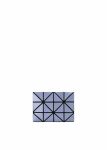 Red|Green (No. 68)|Blue (No. 76)|Multi Color Wallets Women Issey Miyake Card Case W Color - 3