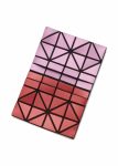 Red|Green (No. 68)|Blue (No. 76)|Multi Color Wallets Women Issey Miyake Card Case W Color - 5